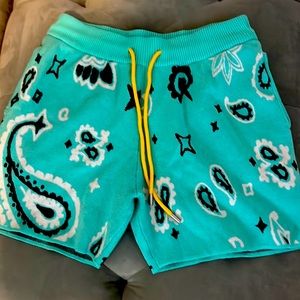 MNML Shorts